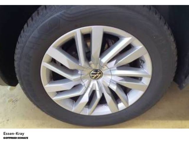 Volkswagen Touareg - Bild 6