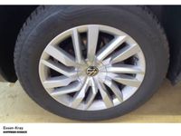 Volkswagen Touareg - Vorschau Bild 6