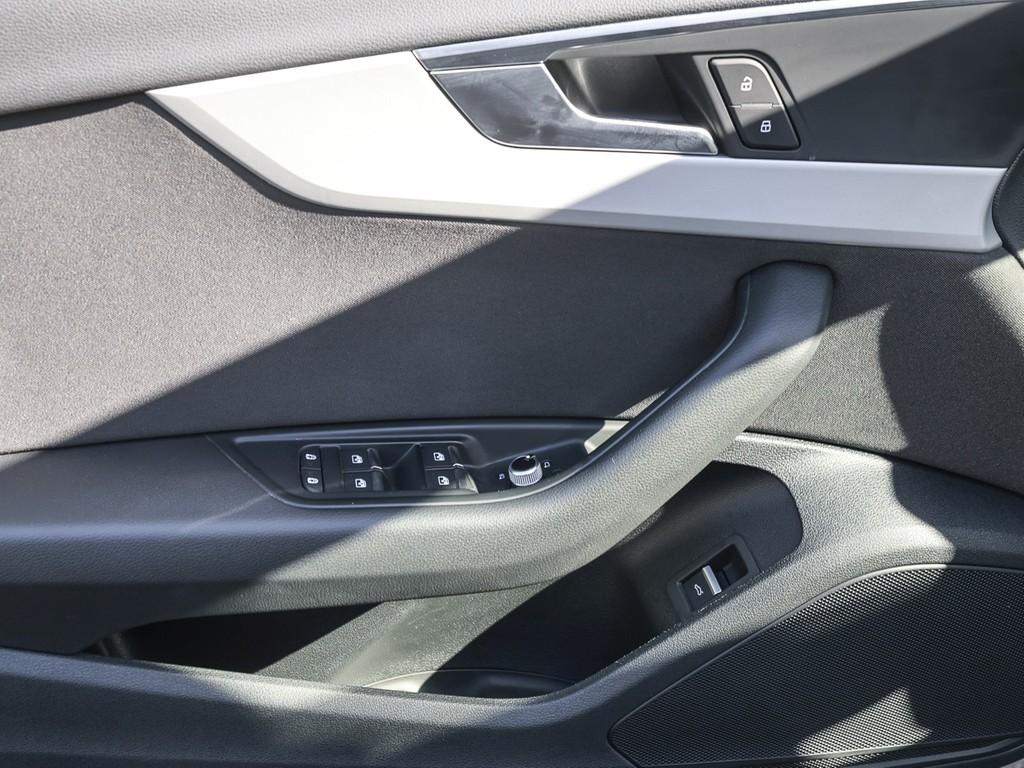 Audi A4 Limousine 40 TDI quattro advanced AHK Kamera, миниатюра 18