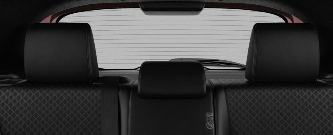 Mazda 2 Hybrid 1.5L VVT-i 116 Homura