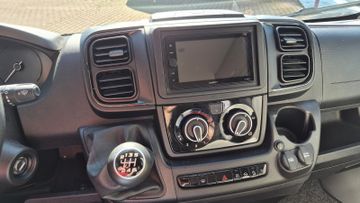 Carado T 448 *MJ22*Luftfederung*Klimaa*3,85t*UBS*TOP