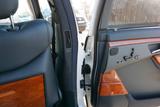 Mercedes-Benz S 500 L - K50 Lorinser - mit LPG-Antrieb: Limousine, Automatik