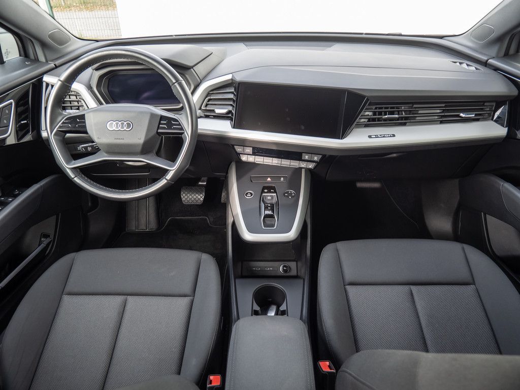 Audi Q4 e-tron - Bild 8