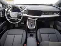 Audi Q4 e-tron - Vorschau Bild 8
