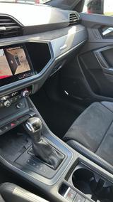 Audi RSQ3 2.5 TFSI S tronic quattro - - Audi RSQ3: Von Privat