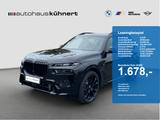 BMW X7 xDrive40d M-Sport PRO UPE: 140.140 EUR