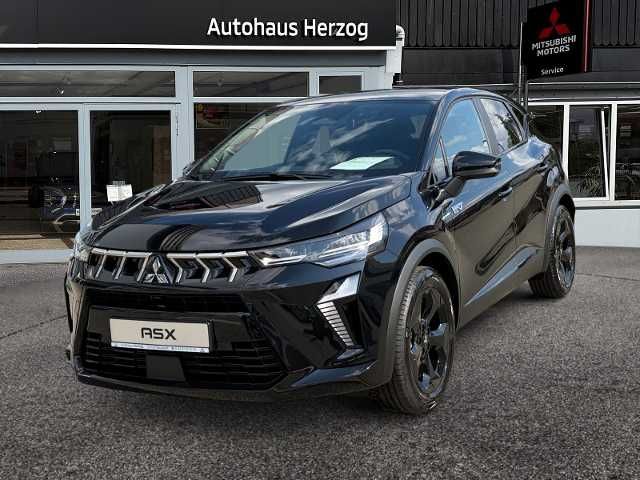 Image of Mitsubishi ASX