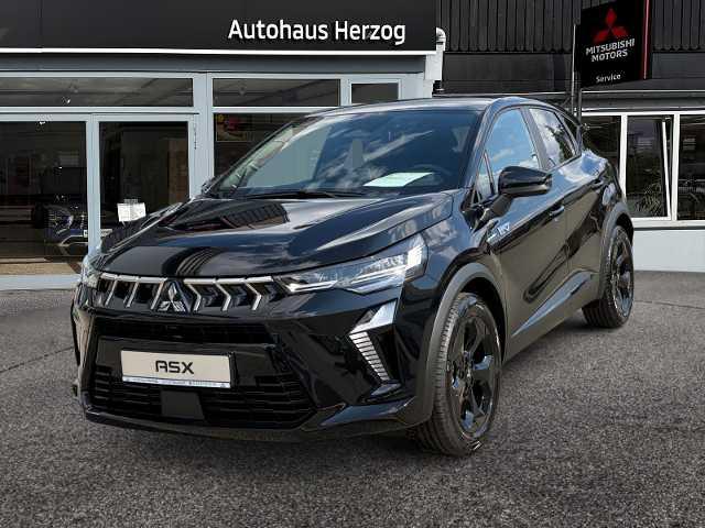 Mitsubishi ASX 1.8 Hybrid Black *SONDERMODEL*