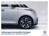 Volkswagen ID.Buzz Pro kurzer Radstand 210 kW (286 PS) Heck - E-Autos
