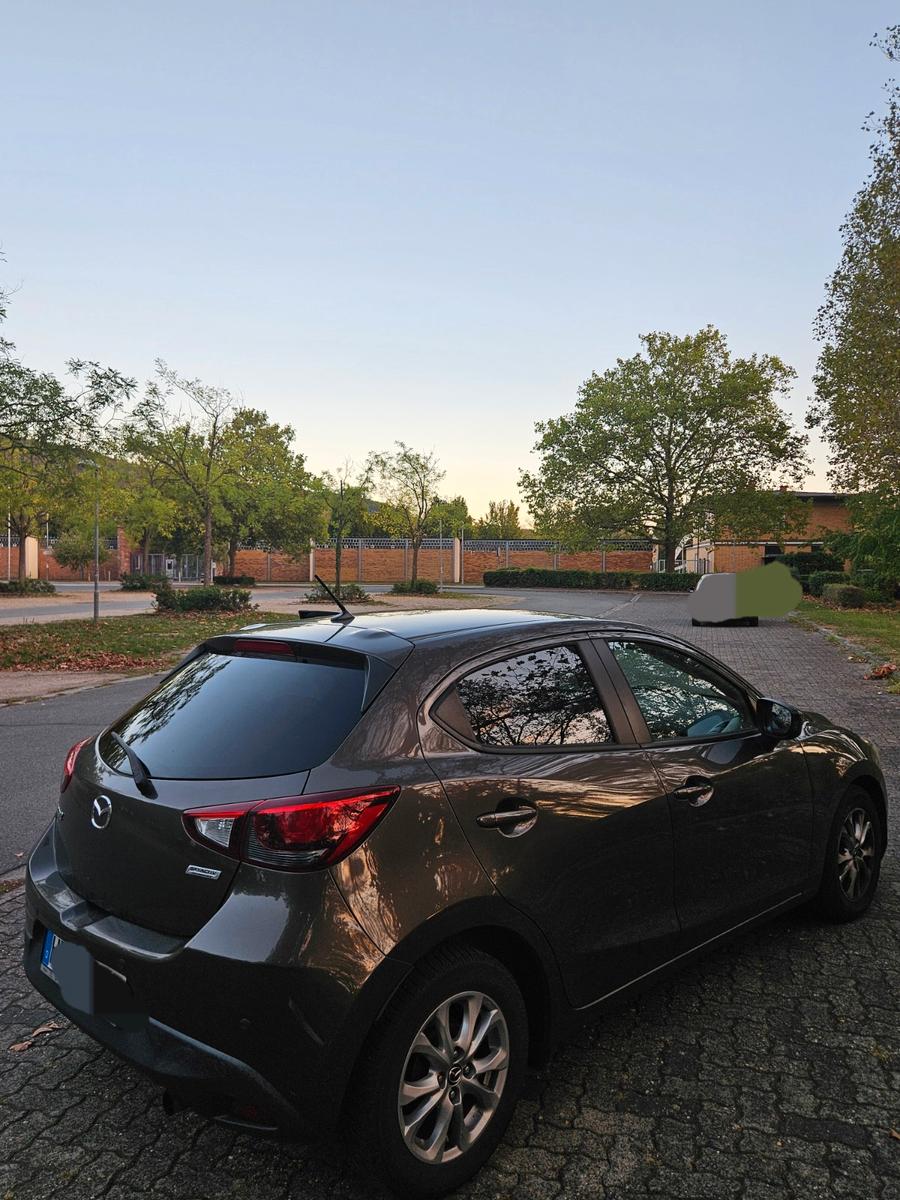 Mazda 2 SKYACTIV-G 90 Exclusive-Line Exclusive-Line