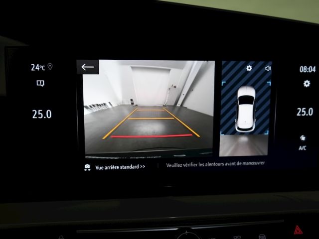Mokka B ULTIMATE AT+LED+NAVI+RÜCKFAHRKAMERA+MASS