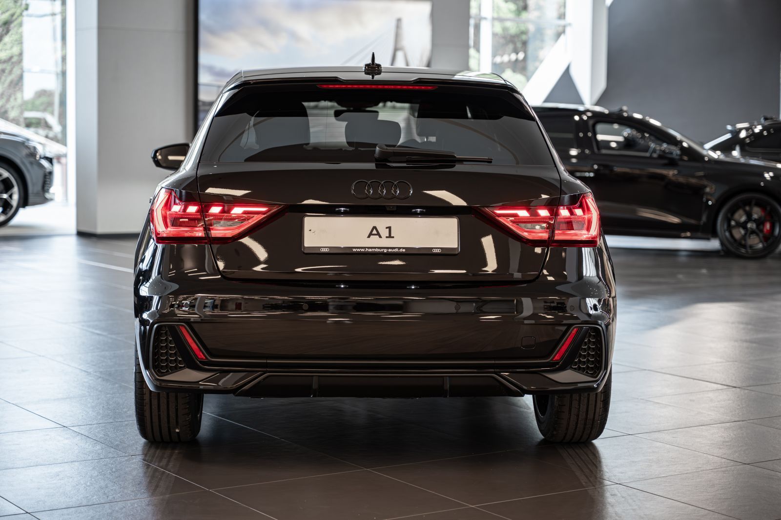 Audi A1 - Bild 4