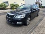 Skoda Octavia 1.4 TSI Elegance Combi 2011 AHK 
