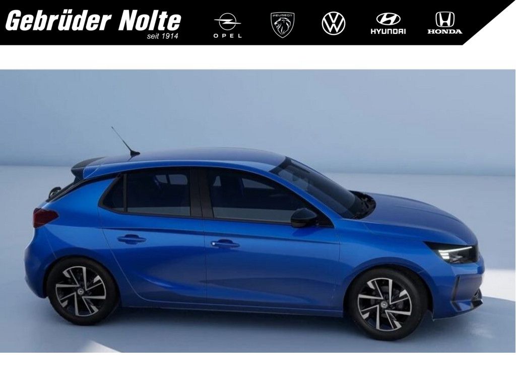 Opel Corsa Edition MHEV Automatik LED PDC SHZ