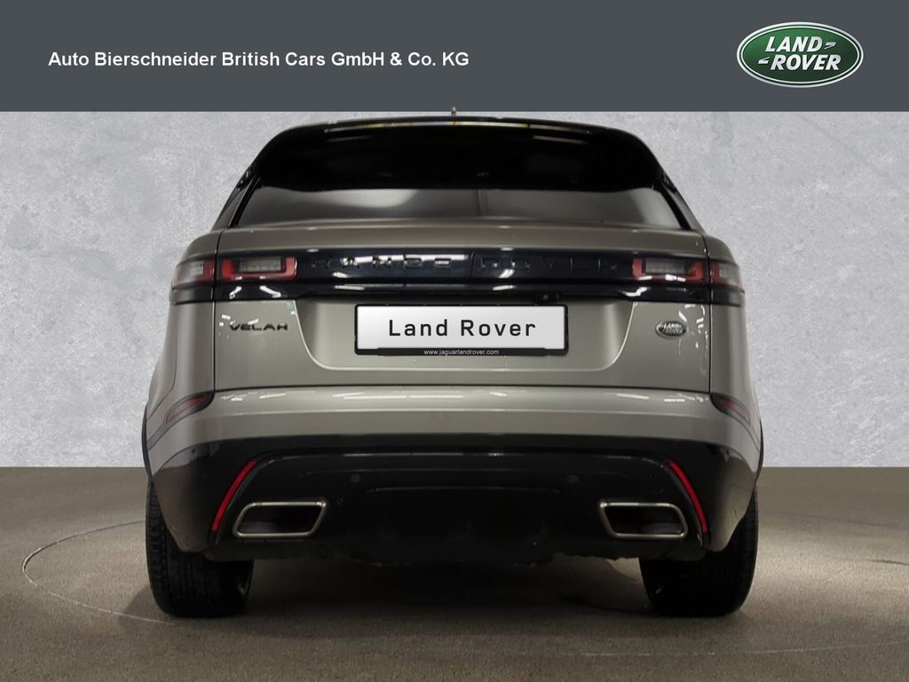 Land Rover Range Rover Velar D300 R-Dynamic S 499,- OHNE AN