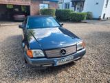 Mercedes-Benz SL 320 SL inkl. Hardtop - Mercedes-Benz: Sl Hardtop