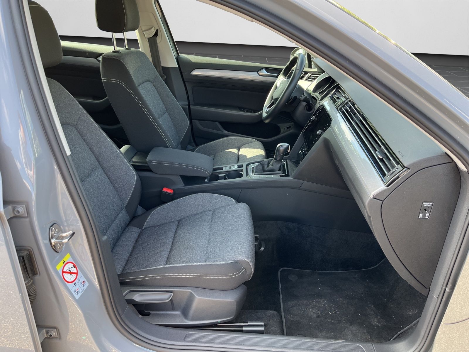 Volkswagen Passat Variant - Bild 4