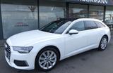 Audi A6 Avant 40 TDI design*LED*Leder*Panorama*AHK* - Audi: A