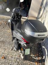 Honda Vision, 50er Roller zu verkaufen. Top Zustand - HONDA ROLLER 50