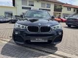 BMW X3 xDrive 20 d* M-Sport*Pano*Totw*R.Kamera*Navi* - BMW X3 Gebrauchtwagen in Frankfurt