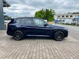 BMW X3 M Competition Werks-Garantie 06.28 - gebrauchte BMW X3 M aus dem Jahr 2023