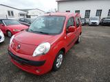 Renault Kangoo Happy Family " 1. Hand " - Renault Kangoo: Kombi