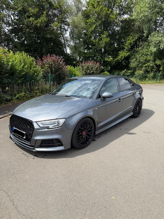 Image of Audi A3