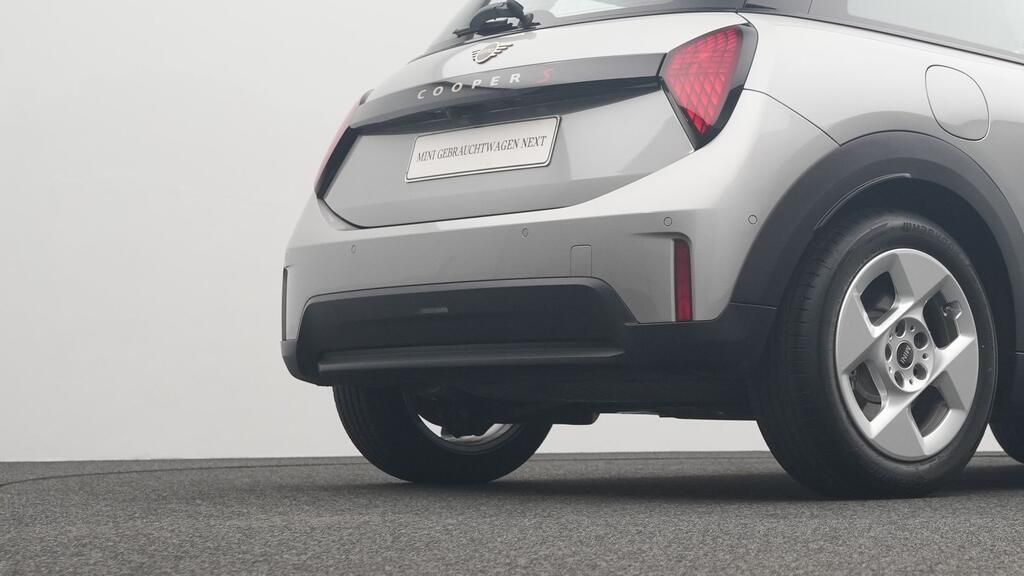 MINI Cooper S - Bild 20