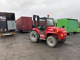 Manitou M26 - 4 - Manitou LKWs