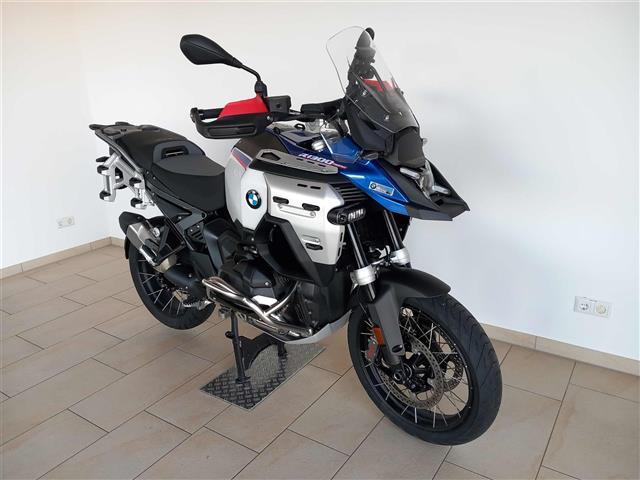 BMW R 1300 GS Adventure *Alle Pakete* *Höhenregelung