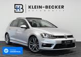 Volkswagen Golf VII 3x R-line *Pano*Bi-Xenon*Keyless*ACC* - Volkswagen Golf: Golf3