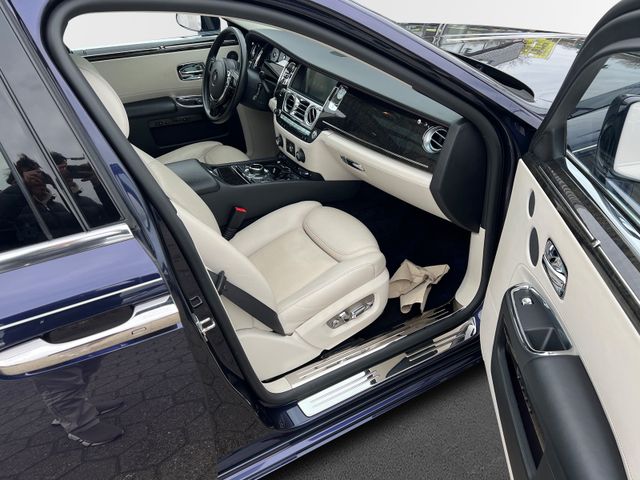 ROLLS ROYCE Ghost – Bild 11
