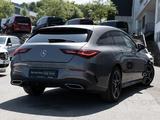Mercedes-Benz CLA 220 d SB AMG-Sport/LED/Cam/Night/Distr/18' - gebrauchte Mercedes-Benz CLA 220 Shooting Brake aus dem Jahr 2024