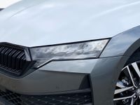 Skoda Octavia - Vorschau Bild 6