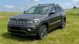 Jeep Grand Cherokee 3.0 CRD Overland 8GANG ACC AHK - Jeep Grand Cherokee in Nürnberg