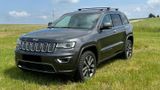 Jeep Grand Cherokee 3.0 CRD Overland 8GANG ACC AHK - Jeep in Nürnberg