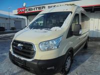 Ford Transit Kombi 350 L3 Trend Taxi