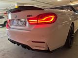BMW M4 Cabrio Competition / M Performance/ 550ps  - BMW M4: M Performance