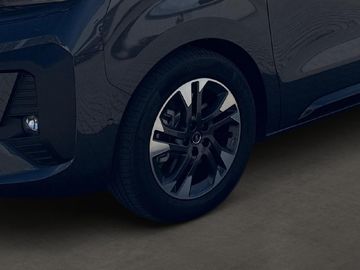 Opel Zafira Life - 6