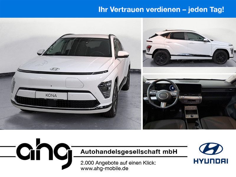 Image of Hyundai KONA