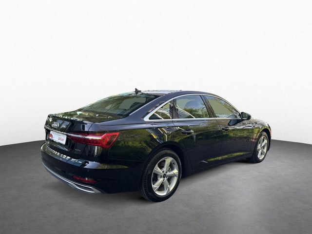 A6 Limousine 50 TFSI e QUATTRO 0,5% MATRIX LED+3