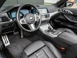 BMW 430i Cabrio M Sportpaket HUD Kamera H/Ksound 1VB - BMW 430 in Stuttgart