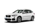 BMW X1 xDrive 20i M Sport +Head Up+AHK+LED+Parkassis - BMW X1 in Halle