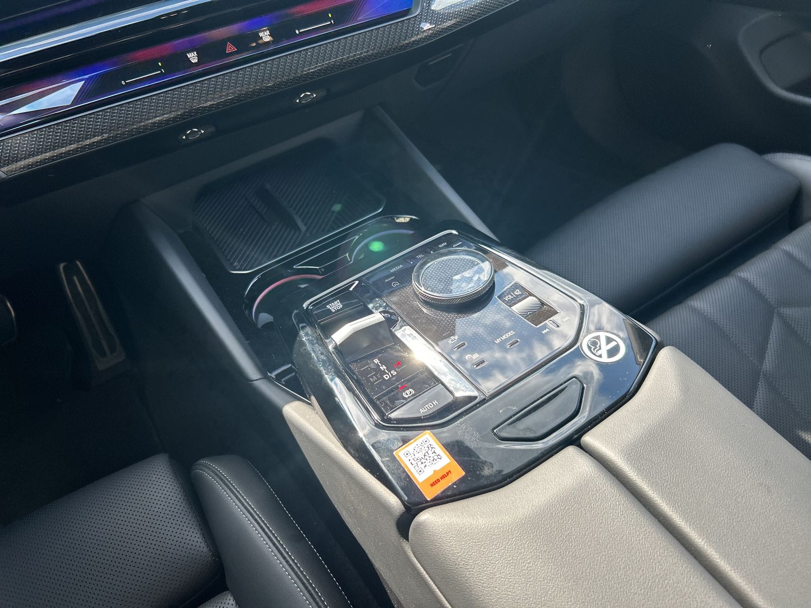 BMW 520 - Bild 11