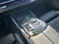 BMW 520 - Vorschau Bild 11