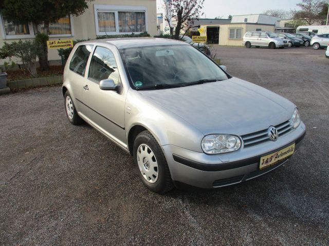 Volkswagen Golf 1.4 Special