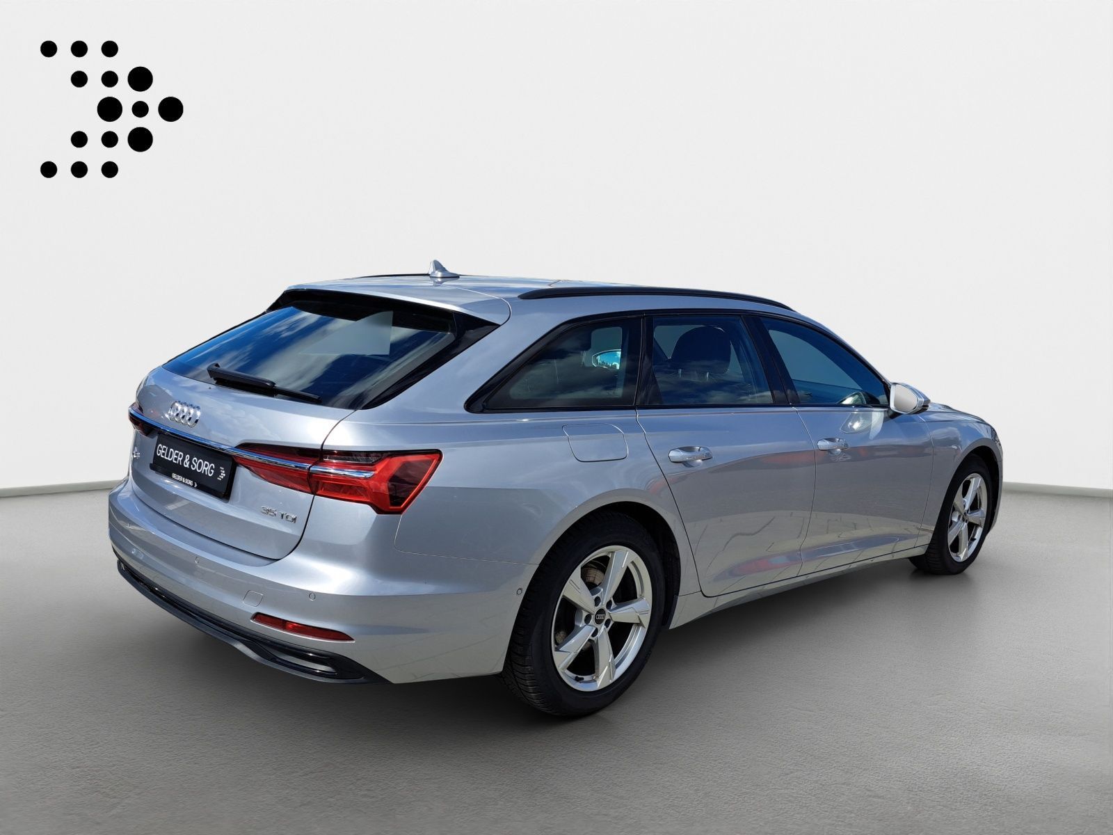 Audi A6 - Bild 17