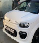 Microcar DUÈ - Microcar: Du