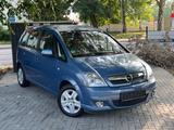 Opel Meriva 1.6*Klima*Tempo*SHZ*1-Hand*TÜV10-2026 - Opel Meriva in Magdeburg