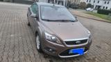 Ford Focus Cabrio - Ford Focus aus 2008: Cabrio